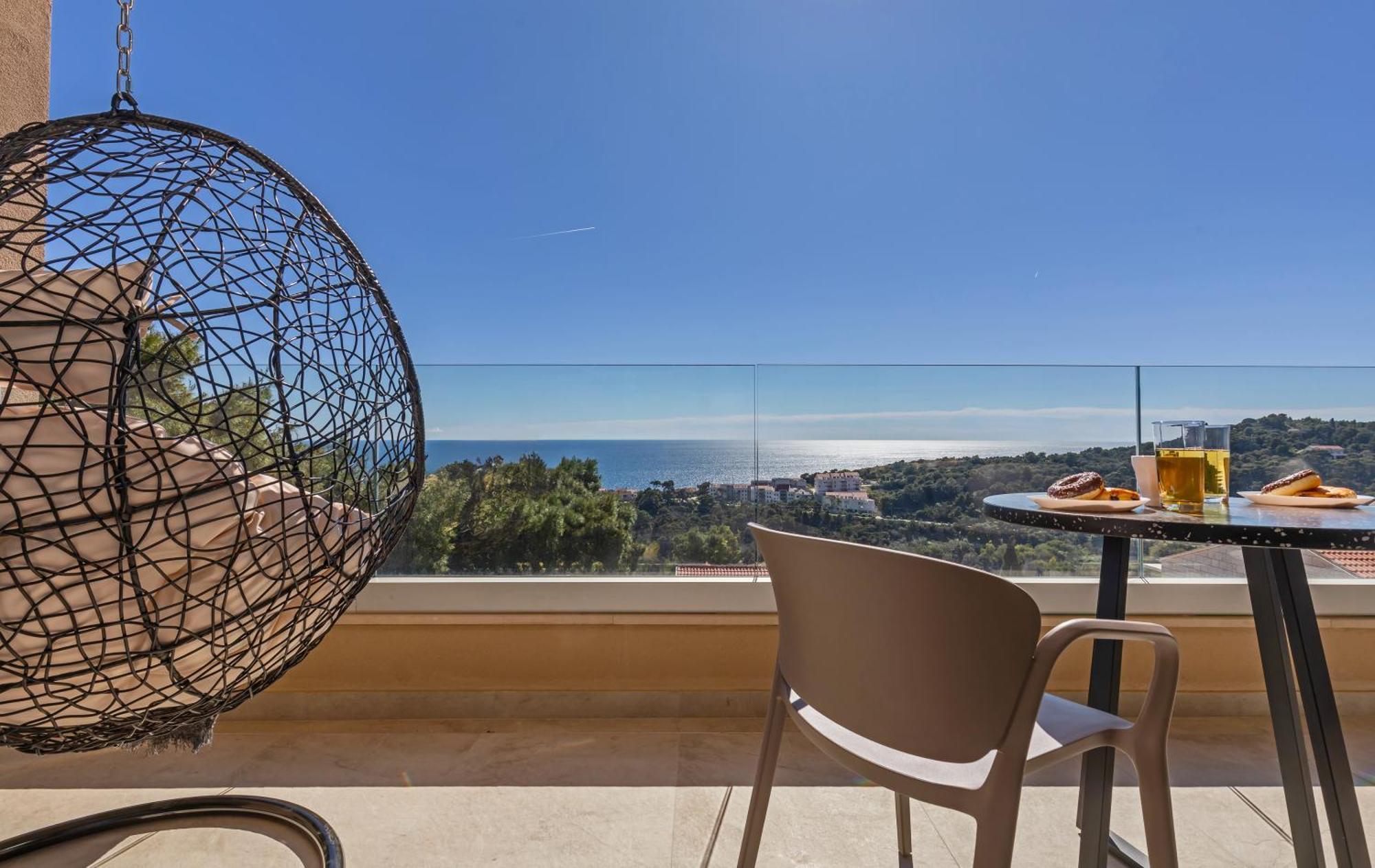Apartman Lalaa Dubrovnik Dış mekan fotoğraf
