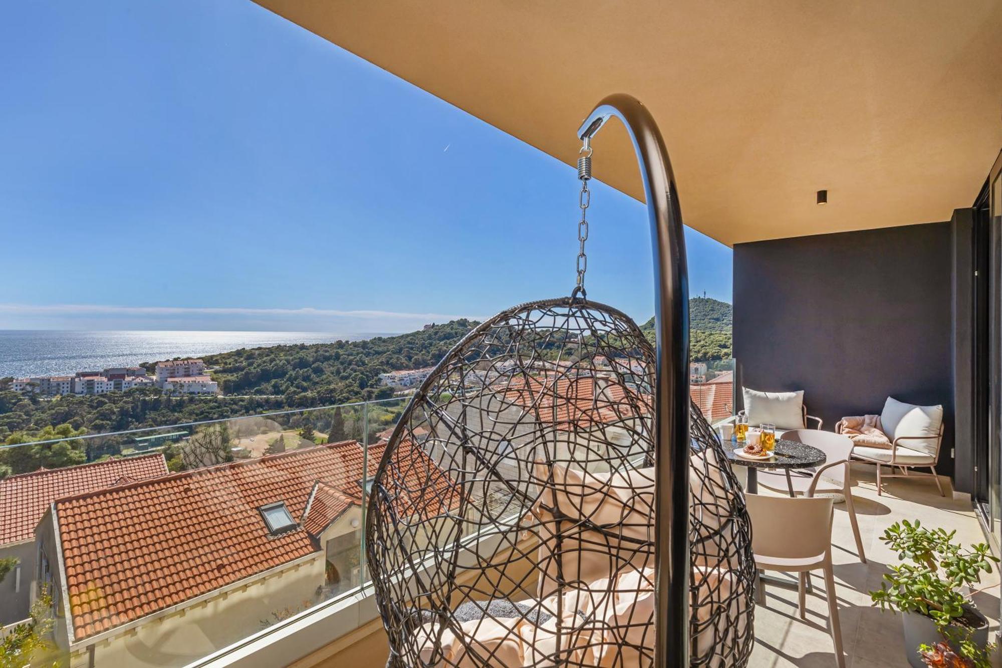 Apartman Lalaa Dubrovnik Dış mekan fotoğraf