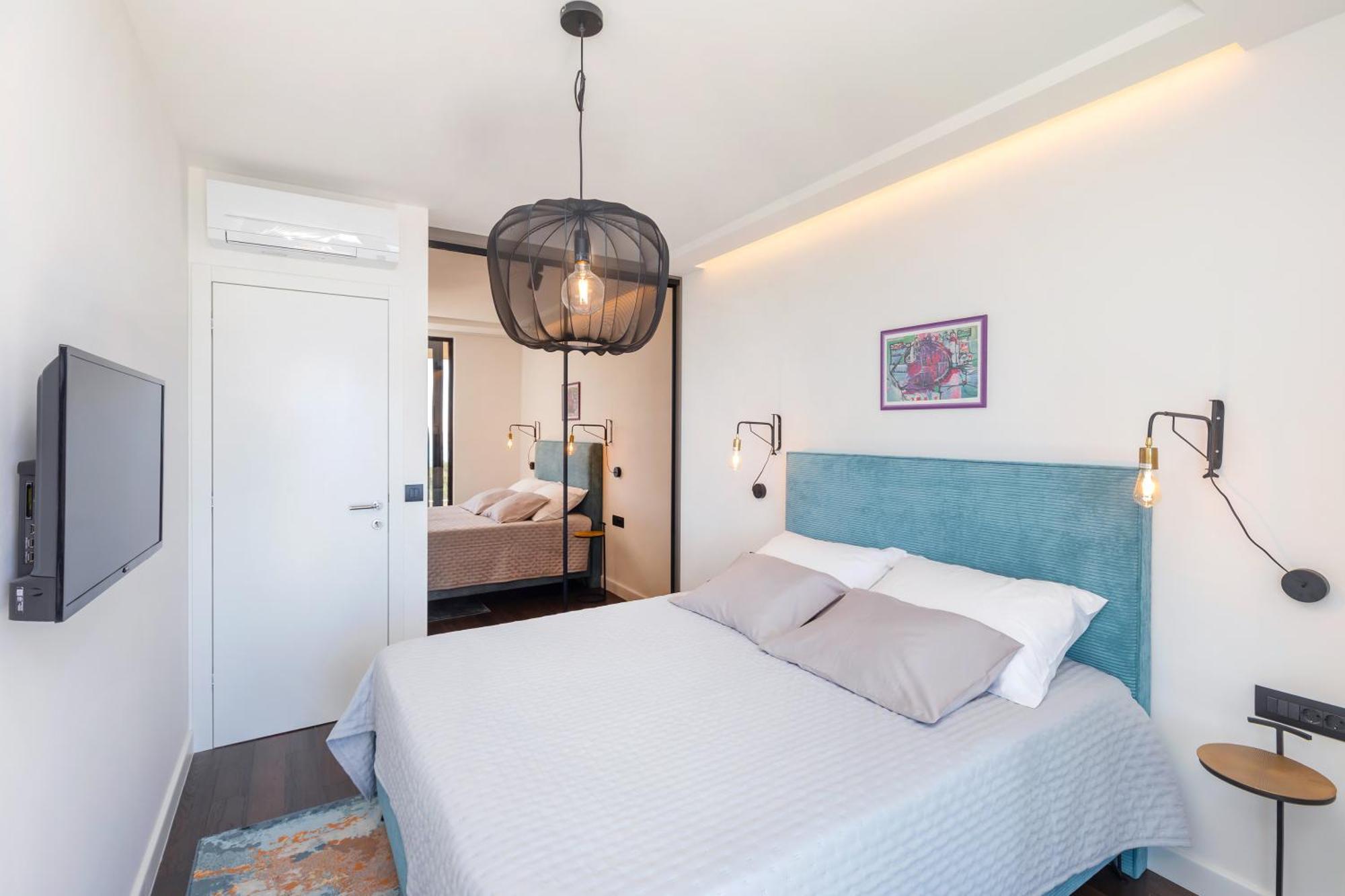Apartman Lalaa Dubrovnik Dış mekan fotoğraf