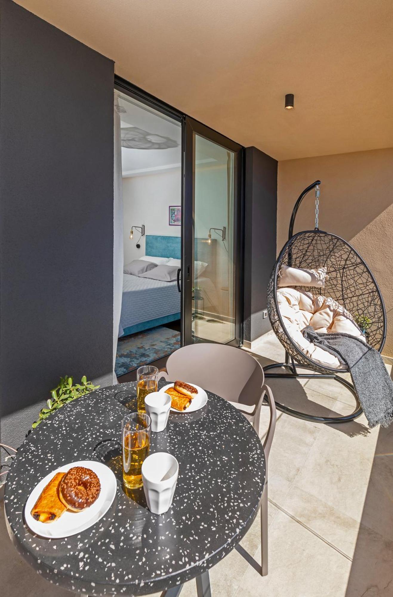 Apartman Lalaa Dubrovnik Dış mekan fotoğraf