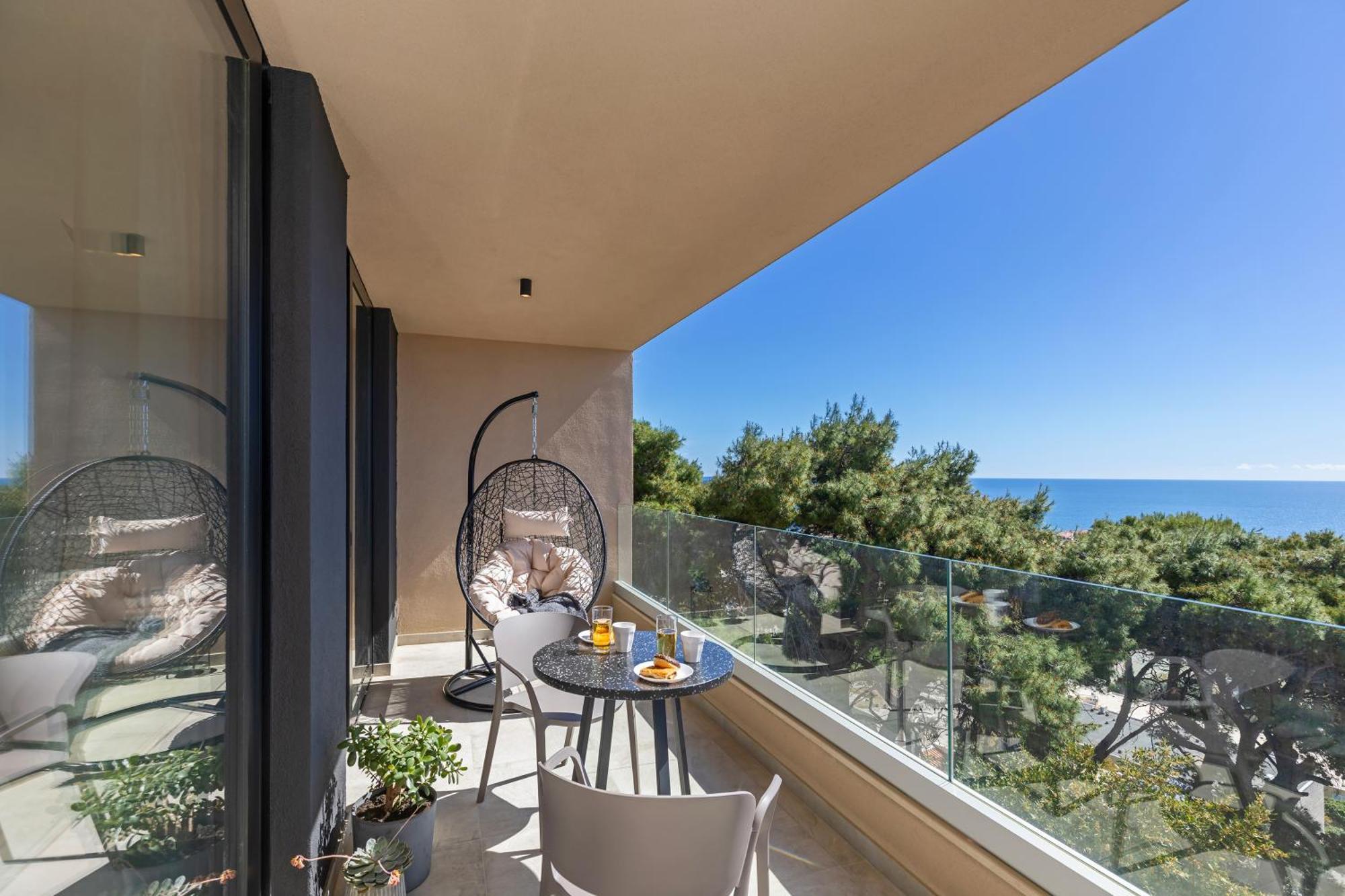 Apartman Lalaa Dubrovnik Dış mekan fotoğraf