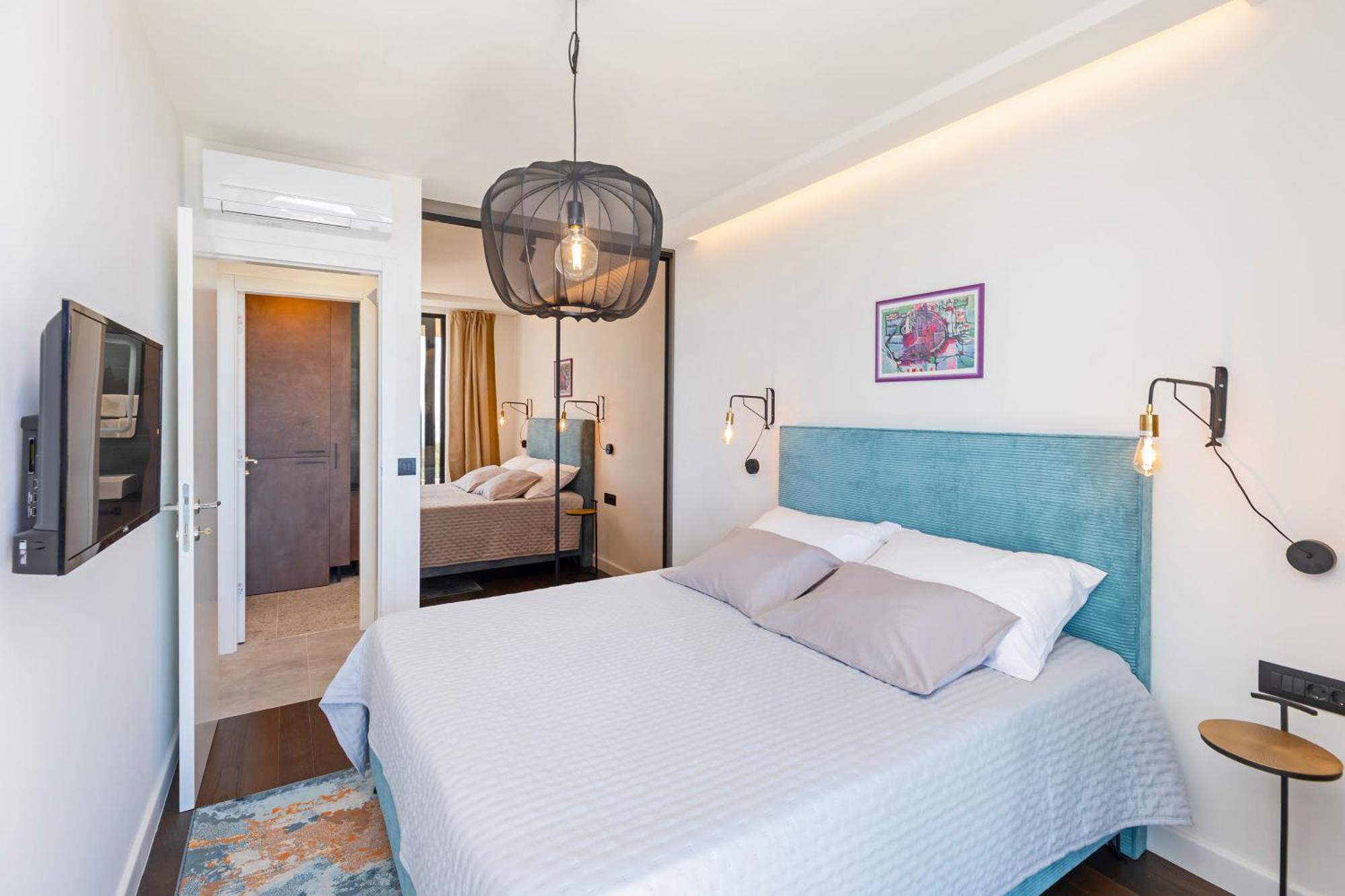 Apartman Lalaa Dubrovnik Dış mekan fotoğraf
