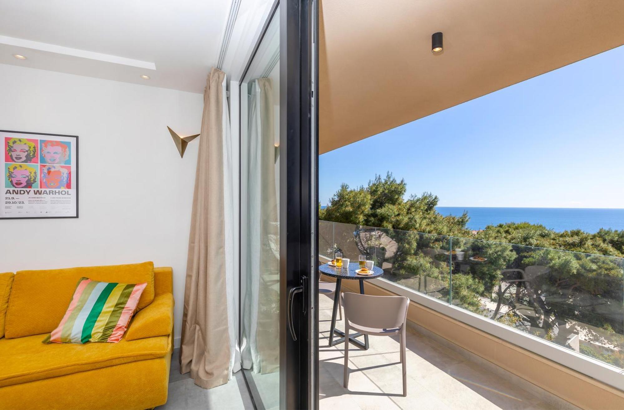Apartman Lalaa Dubrovnik Dış mekan fotoğraf