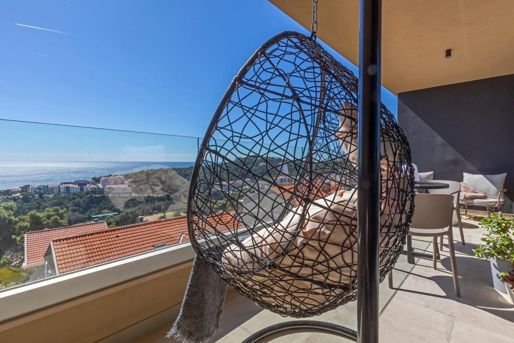Apartman Lalaa Dubrovnik Dış mekan fotoğraf